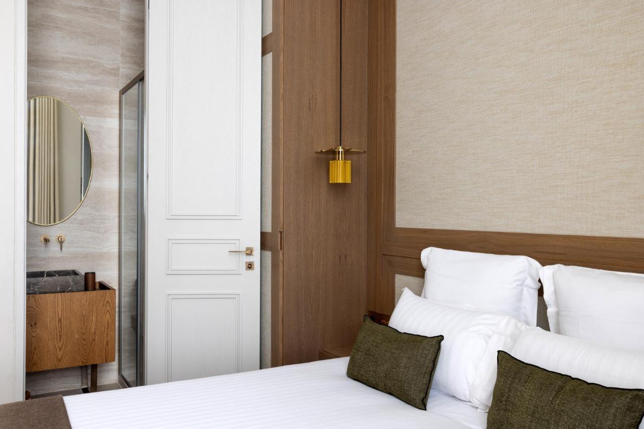 Apartment Highstay - Luxury Serviced - Le Marais