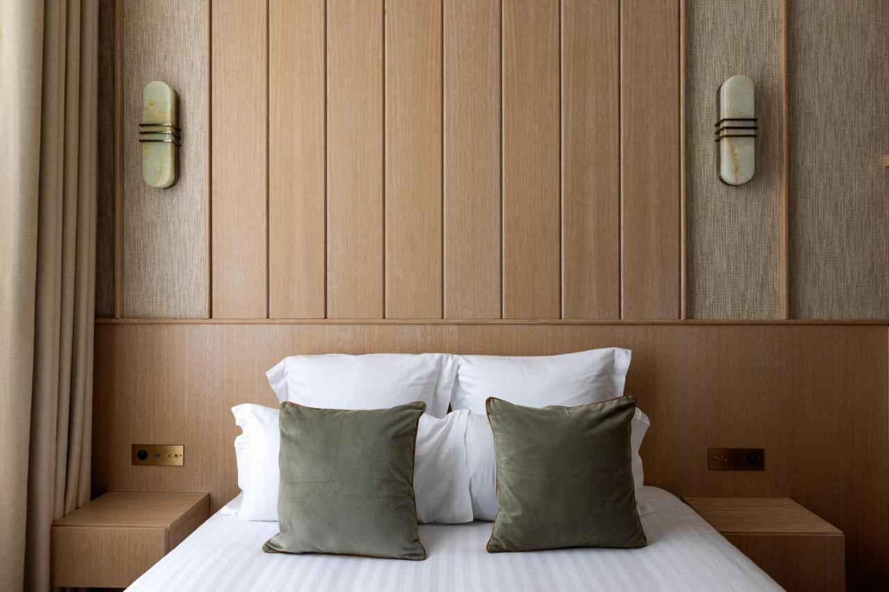 Highstay - Luxury Serviced - Le Marais Apartment