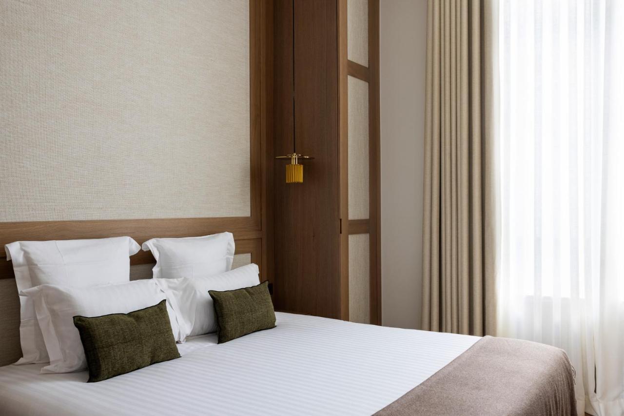 Apartment Highstay - Luxury Serviced - Le Marais *