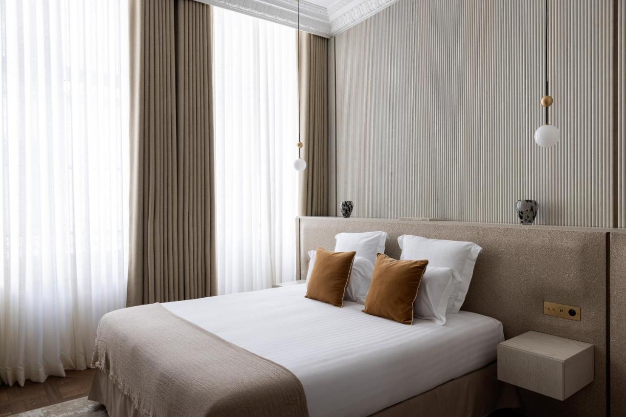 Highstay - Luxury Serviced - Le Marais Paris