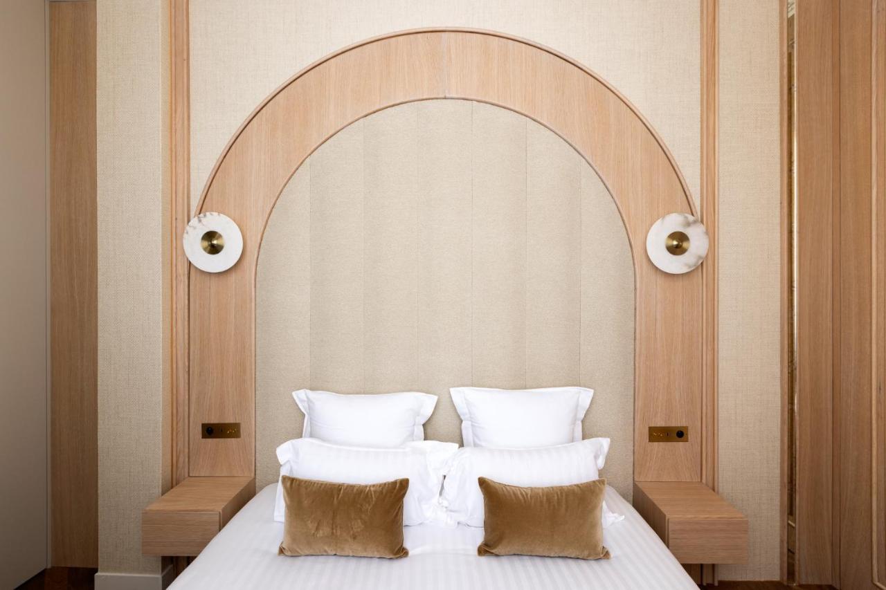 Highstay - Luxury Serviced - Le Marais * Paris