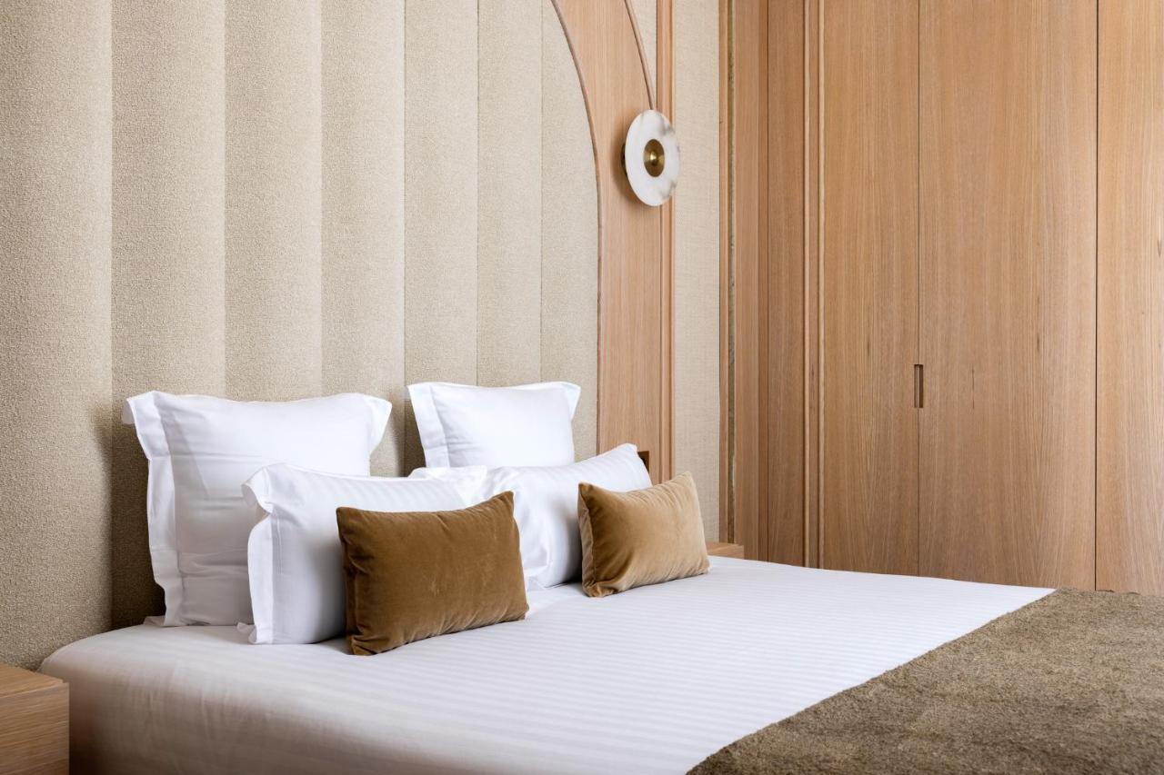 Highstay - Luxury Serviced - Le Marais Apartment Paris