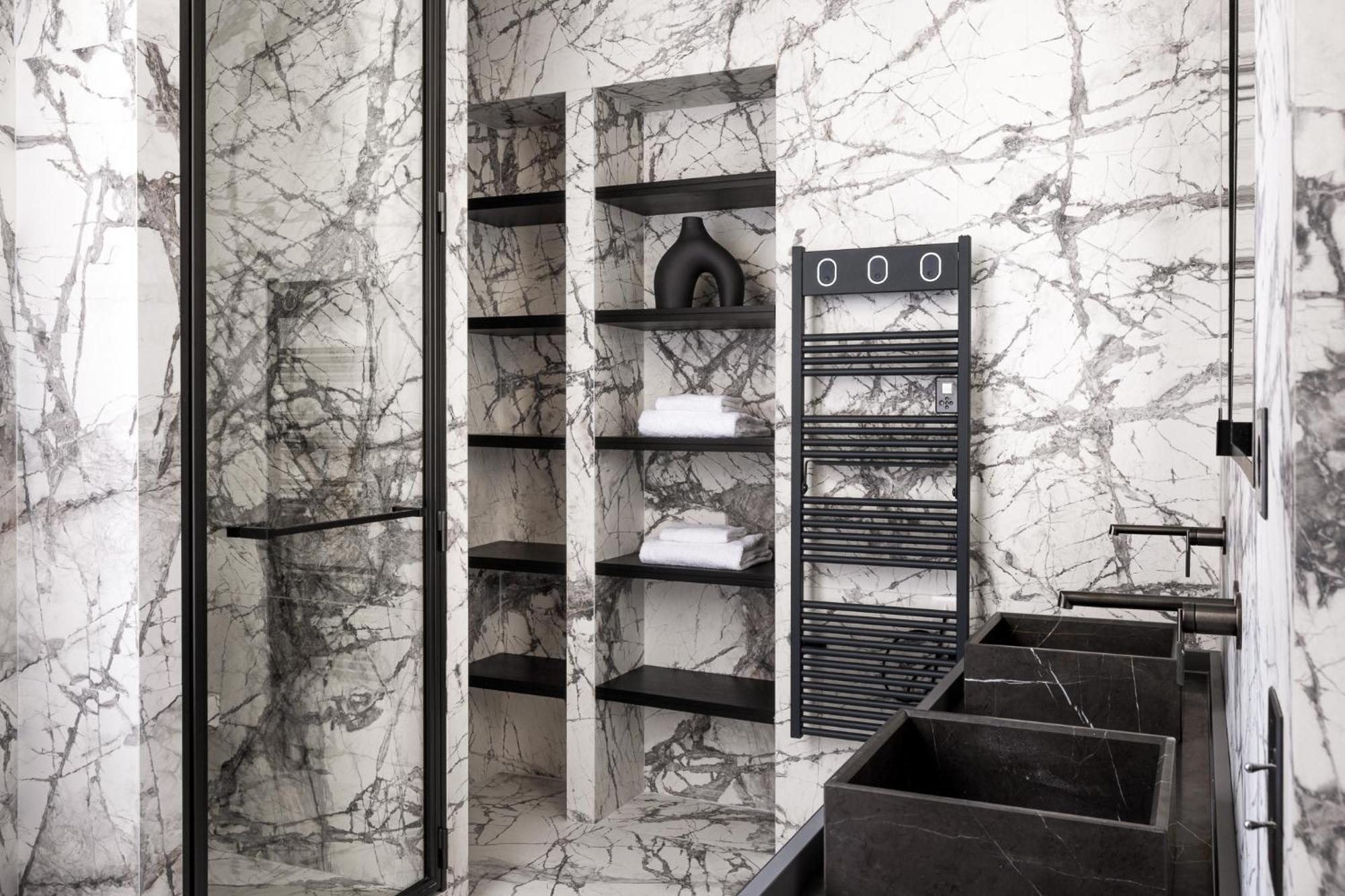 Highstay - Luxury Serviced - Le Marais Apartment *
