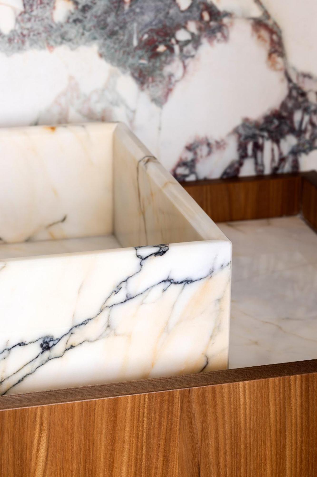 Apartment Highstay - Luxury Serviced - Le Marais Paris