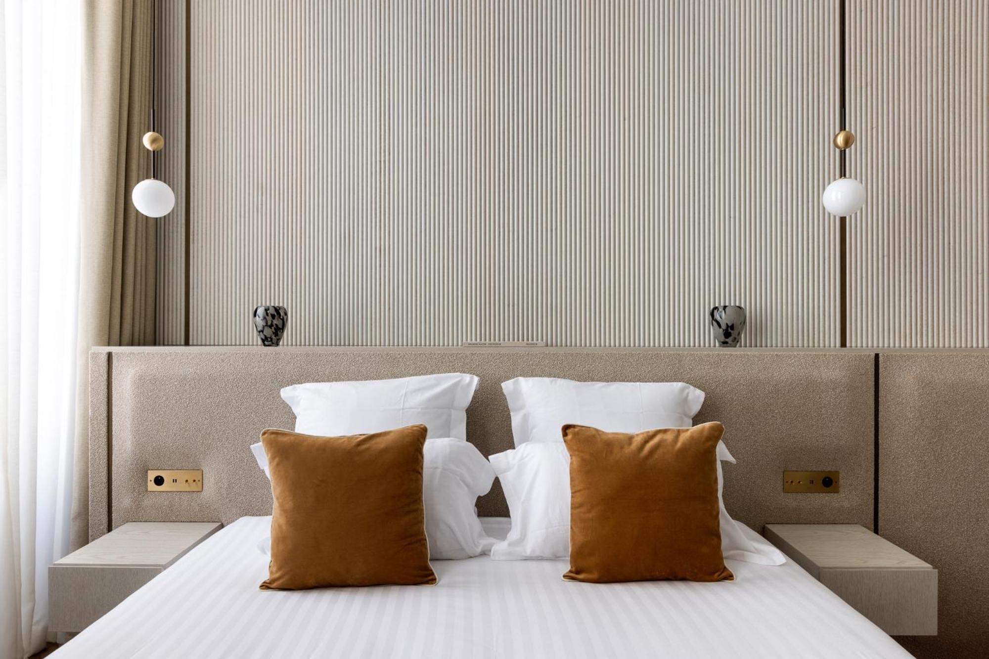 Highstay - Luxury Serviced - Le Marais * Paris