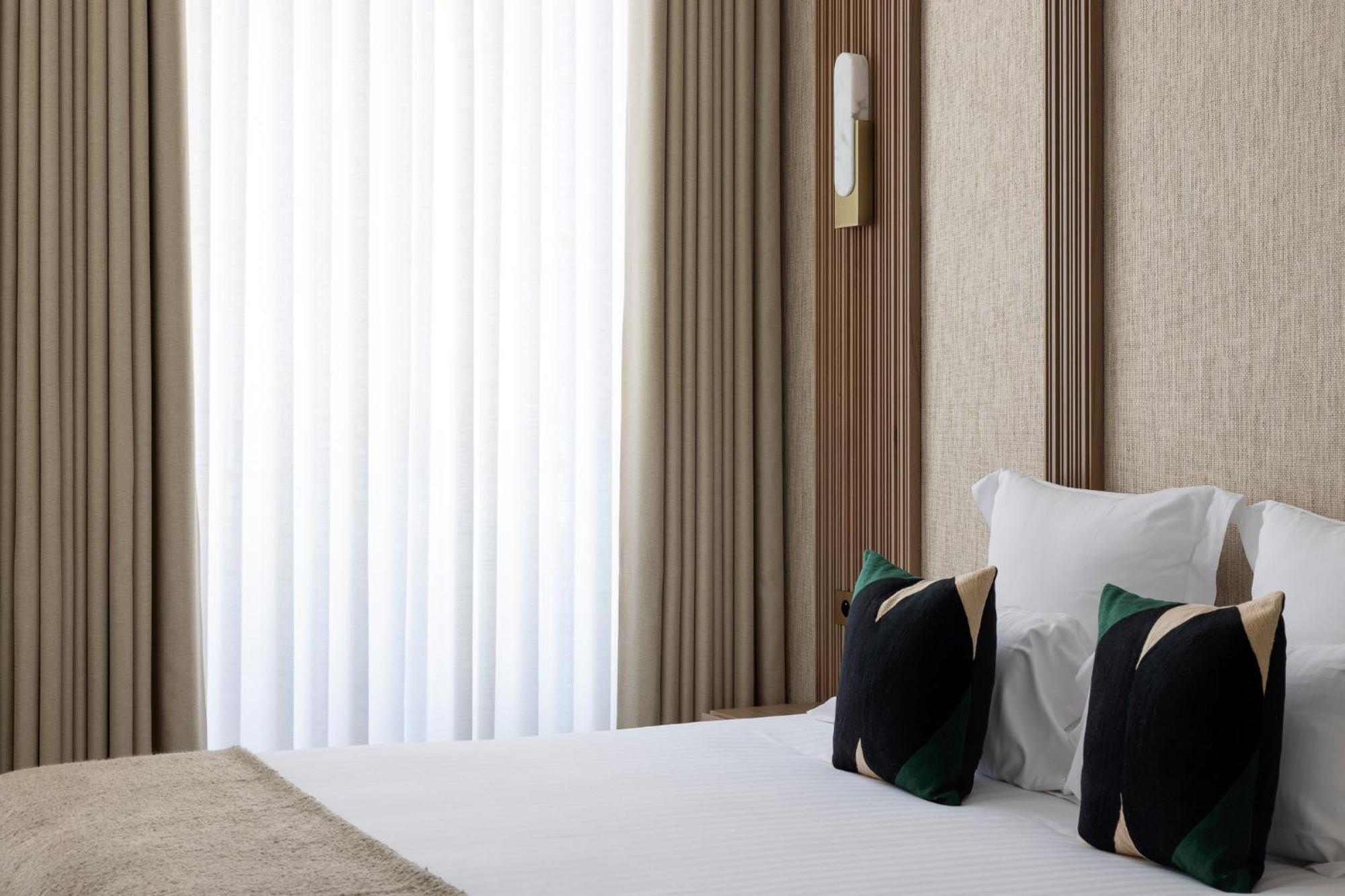 Highstay - Luxury Serviced - Le Marais Apartment