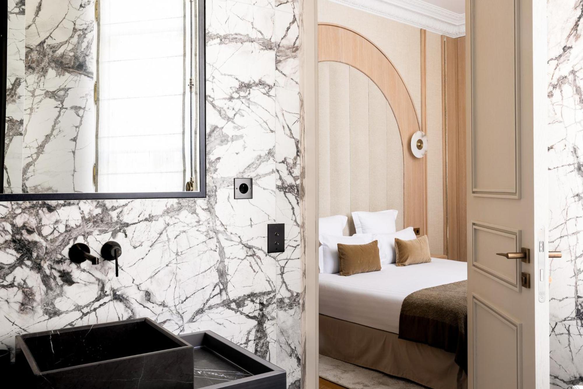 Highstay - Luxury Serviced - Le Marais * Paris