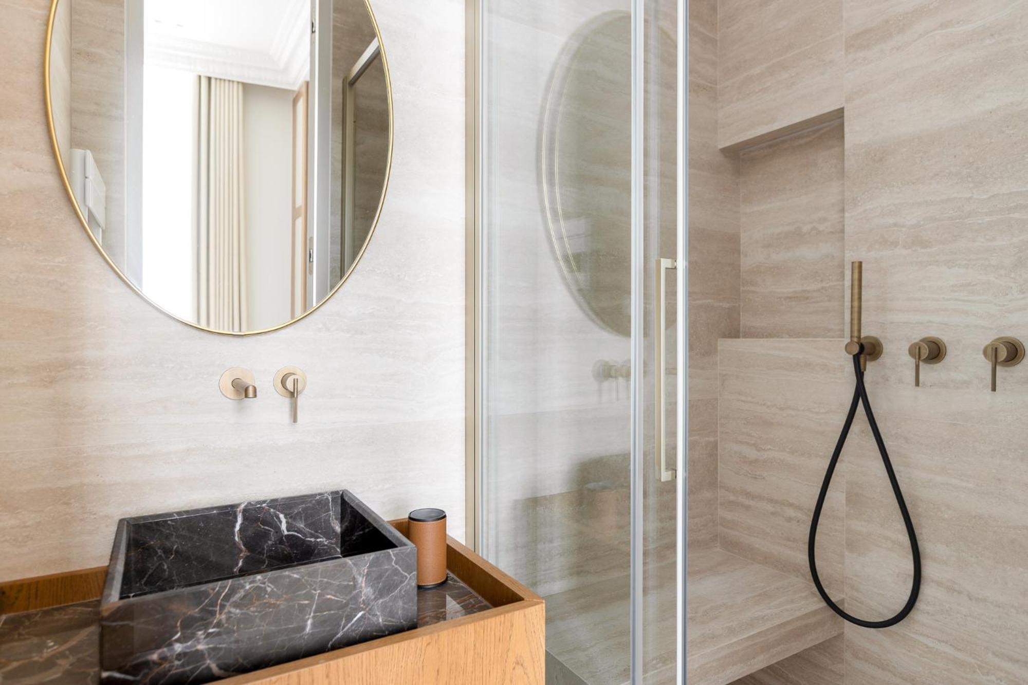 Highstay - Luxury Serviced - Le Marais Apartment