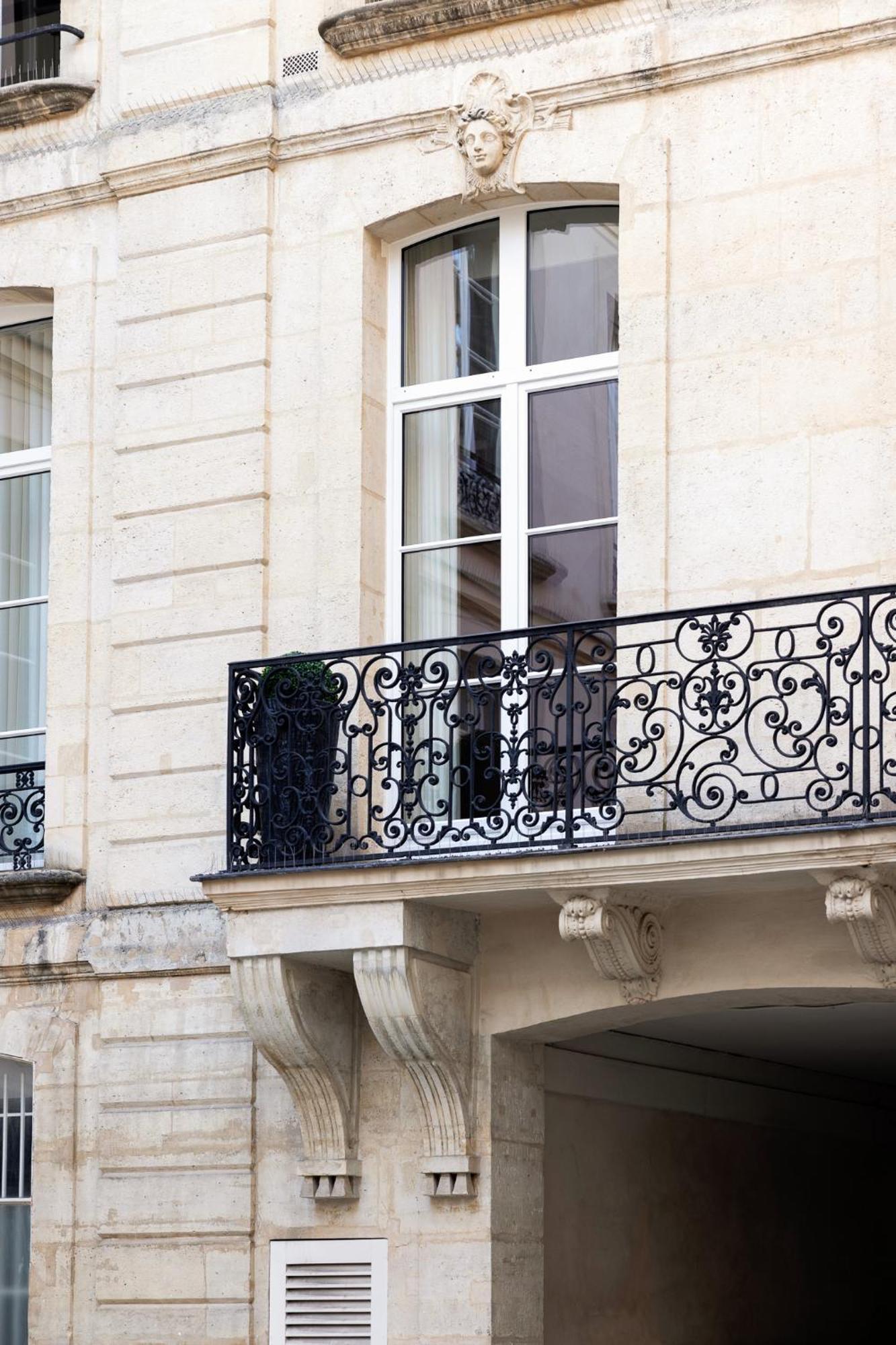 Highstay - Luxury Serviced - Le Marais Apartment *
