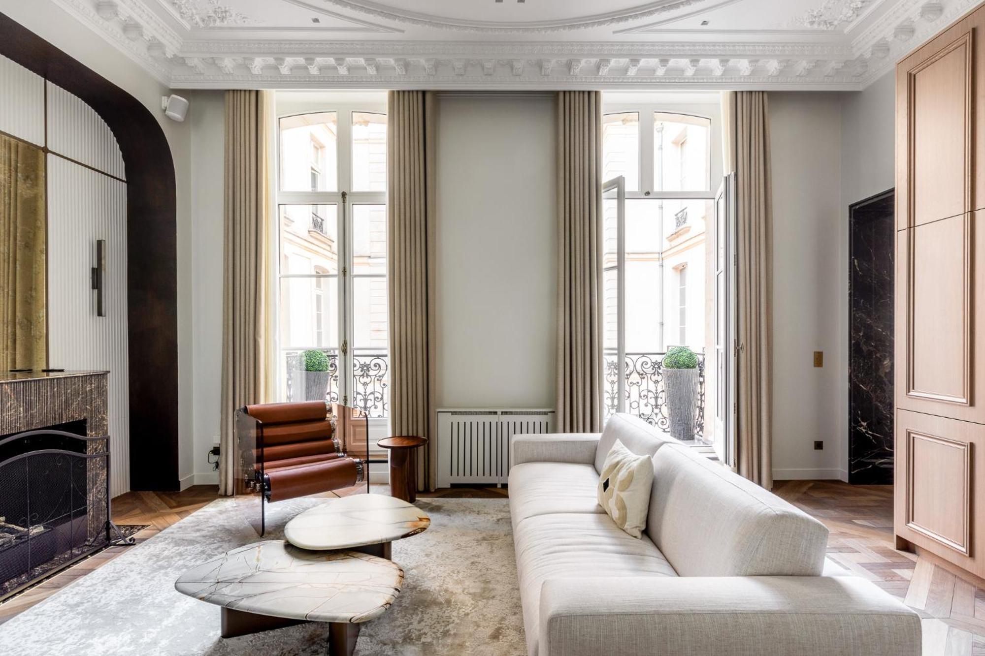 Apartment Highstay - Luxury Serviced - Le Marais *